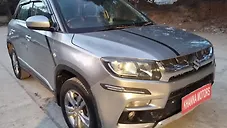 Used Maruti Suzuki Vitara Brezza ZDi in Delhi