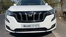 Used Mahindra Old Generation XUV700 AX7 Luxury Pack 2WD Diesel 2.2L Turbo Automatic 7 STR in Mumbai