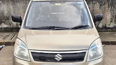 Used Maruti Suzuki Wagon R 1.0 LXI CNG in Mumbai