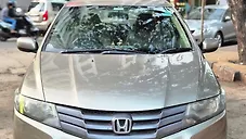 Used Honda City 1.5 V AT in Mumbai
