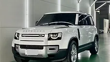 Used Land Rover Defender 110 HSE 2.0 Petrol in Delhi