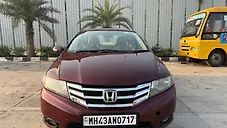 Used Honda City 1.5 V MT in Thane