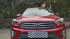 Used Hyundai Creta 1.6 SX Plus Special Edition in Kanpur