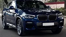 Used BMW X4 xDrive20d M Sport X [2019-2020] in Ludhiana