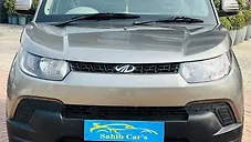 Used Mahindra KUV100 K6 6 STR [2016-2017] in Kharar