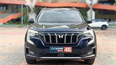 Used Mahindra Old Generation XUV700 AX 7 Petrol AT Luxury Pack 7 STR [2021] in Delhi