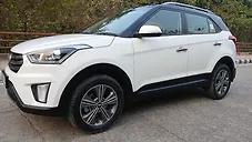 Used Hyundai Creta SX Plus 1.6  Petrol in Delhi