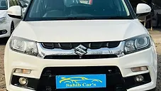 Used Maruti Suzuki Vitara Brezza ZDi Plus in Kharar