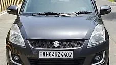 Used Maruti Suzuki Swift ZXi in Mumbai