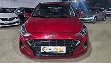 Used Hyundai Grand i10 Nios Sportz 1.2 Kappa VTVT in Hyderabad