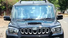 Used Mahindra Scorpio 2021 S9 2WD 7 STR in Nashik