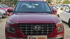 Used Hyundai Venue SX 1.4 (O) CRDi in Hyderabad