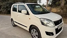 Used Maruti Suzuki Wagon R 1.0 VXI+ AMT in Delhi