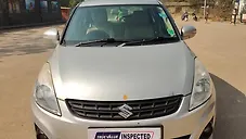 Used Maruti Suzuki Swift DZire VXI in Mumbai
