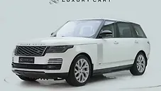 Used Land Rover Range Rover 3.0 V6 Diesel Vogue LWB in Delhi