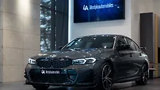 Used BMW M340i xDrive [2023-2024] in Kolkata