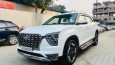 Used Hyundai Alcazar Platinum 7 STR 2.0 Petrol in Guwahati