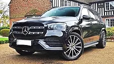 Used Mercedes-Benz GLS 450 4MATIC in Delhi