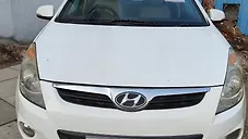 Used Hyundai i20 Asta 1.4 (AT) in Hyderabad
