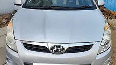 Used Hyundai i20 Sportz 1.2 (O) in Hyderabad