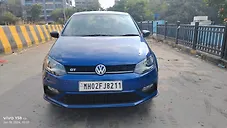 Used Volkswagen Polo 1.0 GT TSI in Mumbai