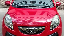 Used Honda Brio V MT in Pune