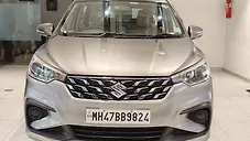Used Maruti Suzuki Ertiga VXi (O) CNG [2022-2023] in Mumbai