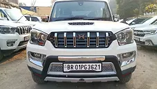 Used Mahindra Scorpio S10 in Patna