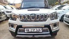 Used Mahindra Scorpio 2021 S3 2WD 7 STR in Patna