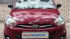 Used Hyundai i10 1.1L iRDE Magna Special Edition in Pune