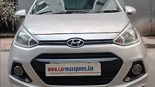 Used Hyundai Grand i10 Asta 1.2 Kappa VTVT (O) [2013-2017] in Pune