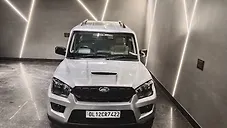 Used Mahindra Scorpio 2021 S5 2WD 7 STR in Delhi