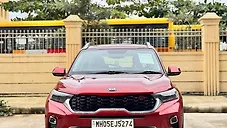 Used Kia Sonet GTX Plus 1.5 [2020-2021] in Thane