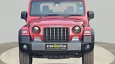 Used Mahindra Thar LX Hard Top Petrol AT 4WD in Noida