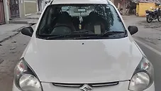 Used Maruti Suzuki Alto 800 Lxi CNG in Kanpur
