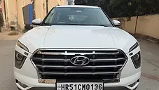 Used Hyundai Creta S 1.5 Petrol in Delhi