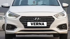 Used Hyundai Verna SX 1.6 CRDi in Karnal