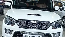 Used Mahindra Scorpio 2021 S11 Diesel Manual in Patna