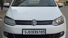 Used Volkswagen Vento Highline Diesel in Rajkot
