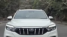 Used Mahindra Alturas G4 4WD AT in Delhi