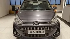 Used Hyundai Grand i10 Sportz AT 1.2 Kappa VTVT in Mumbai