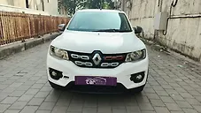 Used Renault Kwid 1.0 RXT AMT Opt [2016-2019] in Mumbai