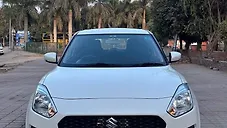 Used Maruti Suzuki Swift VXi [2021-2023] in Chandigarh