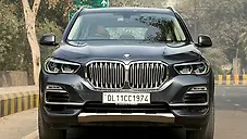 Used BMW X5 xDrive 30d in Delhi