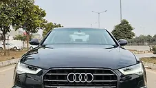 Used Audi A6 2.0 TDI Premium Plus in Mohali