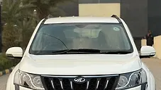Used Mahindra XUV500 W8 [2015-2017] in Mohali