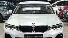 Used BMW M3 Sedan in Mumbai