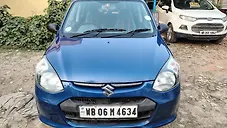 Used Maruti Suzuki Alto 800 Lxi (Airbag) in Kolkata