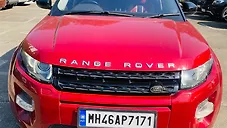 Used Land Rover Range Rover Evoque Dynamic SD4 in Mumbai