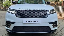 Used Land Rover Range Rover Velar 2.0 R-Dynamic S Petrol 250 [2017-2020] in Mumbai